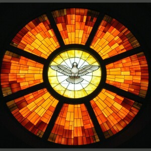 Pentecost Sunday