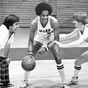 Episode 14: Keith Starr (Quaker Valley HS Basketball Legend, Pitt Hoops star and former Chicago Bull)