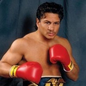 Episode 39: Vinny Paz (5X World Champion Boxer, Subject of Movie 
