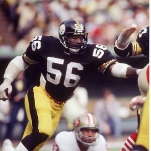 Episode 57: Robin Cole (Super Bowl Champion Steeler)