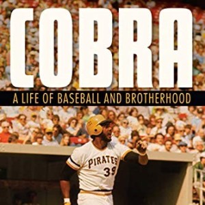 Episode 117: Dave Jordan (Author of Cobra: A Life of Baseball and Brotherhood)