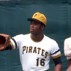 Episode 11: Al Oliver (1971 World Series Champion, Batting Champion, All Star- Pirates, Rangers, Expos, Phillies, Dodgers, Blue Jays)