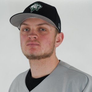 Episode 72: Blake Kaplan (Pitcher for Chicago State University)