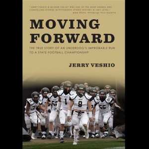 Episode 68: Jerry Veshio (PA State Champion HS Football Coach)