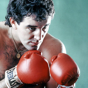 Episode 53: Gerry Cooney (Boxing Legend)