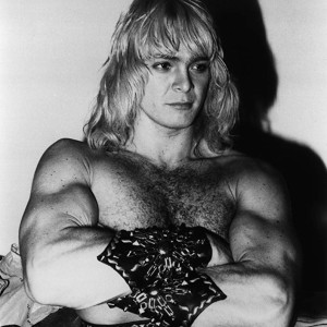 Episode 41: Jon Mikl Thor (Bodybuilding champion, actor, and musical legend)