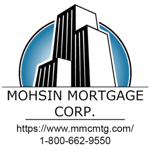 Episode 19: Zaf Mohsin (Mohsin Mortgage Corp.)