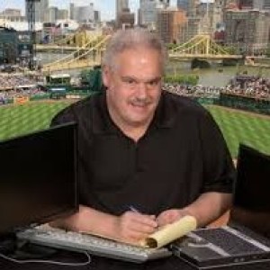 Episode 78: John Perrotto (MLB Writer and Hall of Fame Voter)