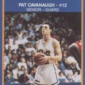 Episode 105: Pat Cavanaugh (Former Pitt Basketball Captain, Owner & President of Ready Nutrition)