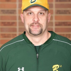 Episode 4: Nick Kaplack (Head Baseball Coach at Medina High School- Medina, OH.)