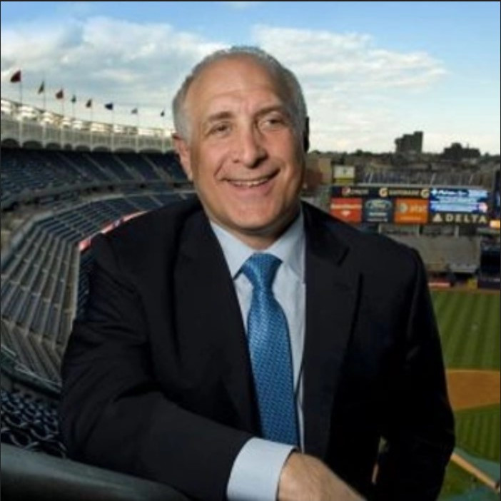 The Claudio Reilsono Show