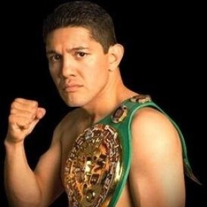 Episode 203: David Diaz (Former WBC Lightweight Boxing Champion and Owner of Main Event Real Estate)