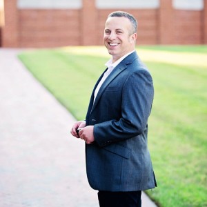 Episode 99: Colin Cerniglia (Author, Podcast Host, and CEO of 409 Leadership Academy)