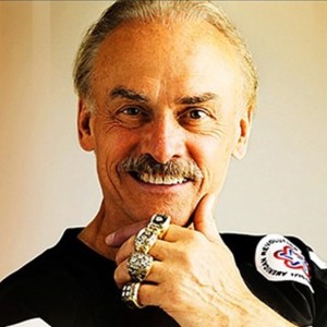 Episode 12: Rocky Bleier (Pittsburgh Steelers Icon)