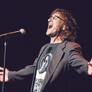 Episode 122: Donnie Iris (Rock Legend)