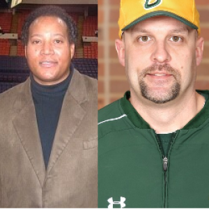 Episode 172: Nick Kaplack (Hall of Fame High School Baseball Coach) and Smokin‘ Jim Frazier ( NFL Scout/TV Host/Writer, Pittsburgh Courrier)
