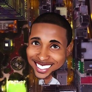 Episode 322: KoolKard (Musician, Actor, Podcaster, host of "Kickin' It with KoolKard")