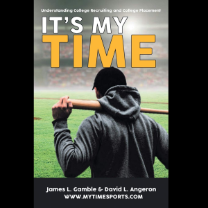 Episode 81: James Gamble (Baseball Scout and Author)