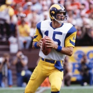 Episode 71: Vince Ferragamo (Los Angeles Rams Legend)