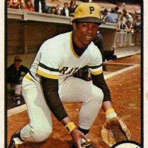 Episode 48: Rennie Stennett (1971 and 1979 Pittsburgh Pirate World Series Winner)