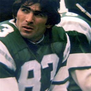 Episode 22: Vince Papale (NFL Football Legend)