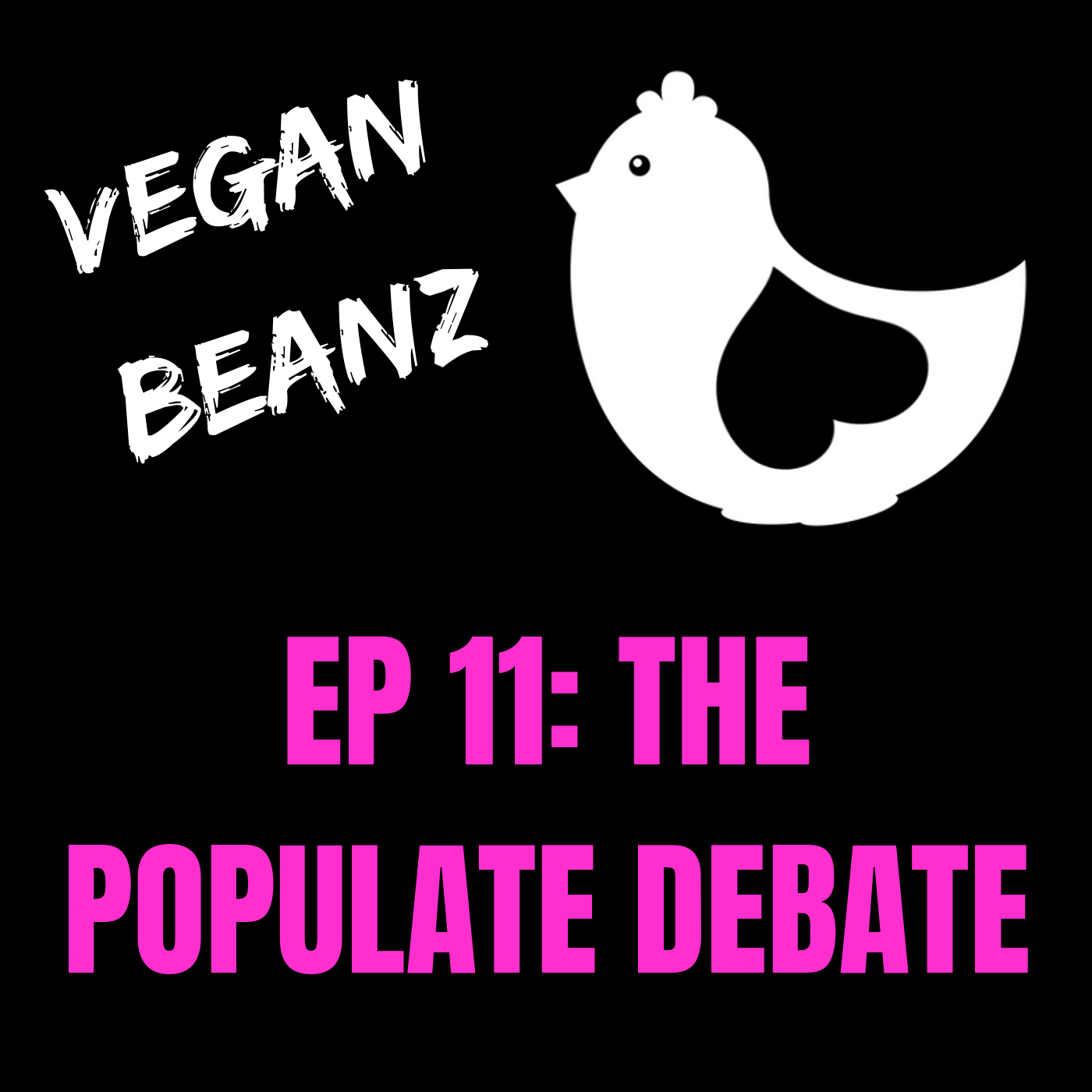 The Populate Debate: Human Overpopulation as a Vegan Issue