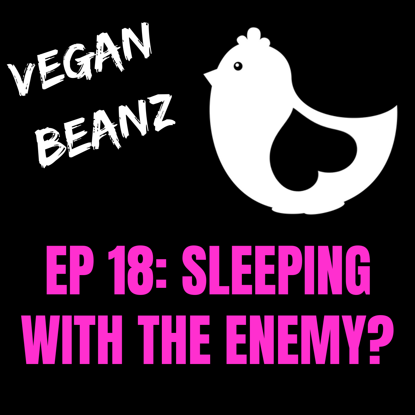 Vegan Dating: Sleeping with the Enemy?