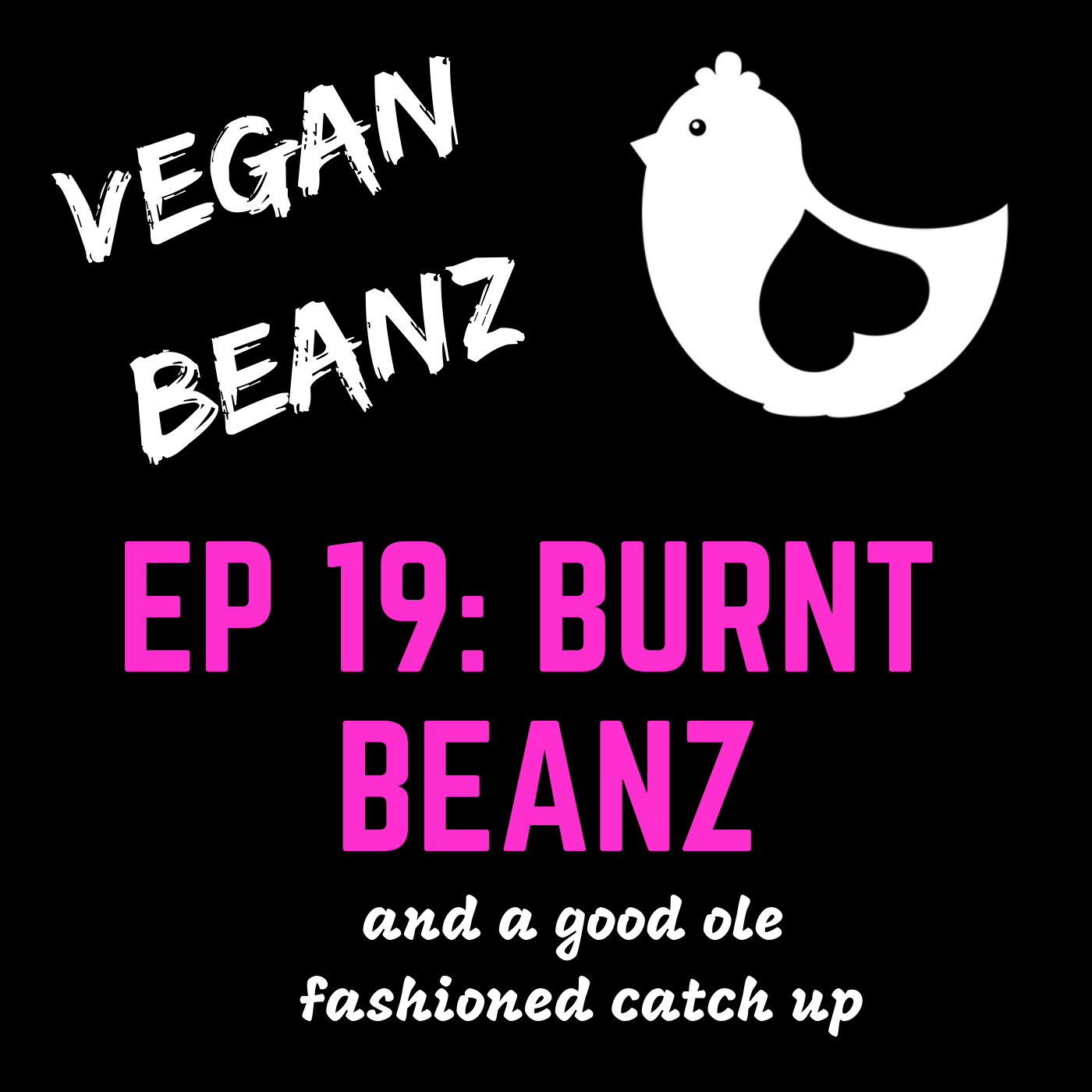 Burnt Beanz - Good ole fashioned catch up