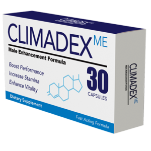 Climadex Male Enhancement Read Shark Tank, Reviews &amp; Scam!