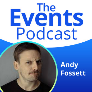 Andy Fossett - From teaching in rural Japan to founding a company providing online fitness programs