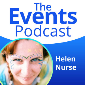 Running Children's Events with Helen Nurse