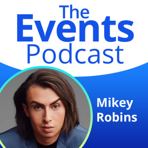 Event Planning like a Pro with Mikey Robins