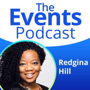 Running Diversity Events with Redgina Hill