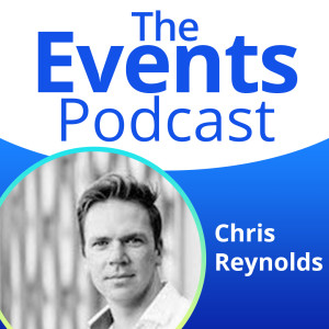 Running residential retreats for entrepreneurs across the world with Chris Reynolds