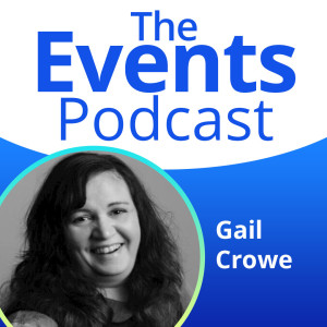 Running Corporate Events in the UK with Gail Crowe