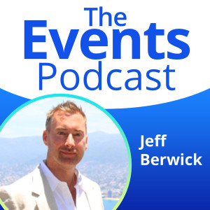 Jeff Berwick returns: What is it like to double a conference size to 2000 people in a year?