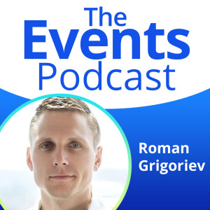 Roman Grigoriev - Founder of Splento and expert on audience engagement and event photography 