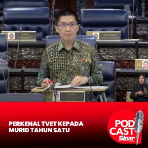 Elemen TVET diperkenal kepada murid Tahun Satu pada 2027