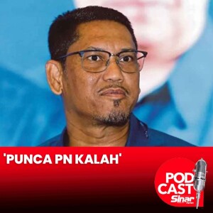 Pengundi luar tidak pulang punca PN kalah PRK KKB - Ahmad Faizal