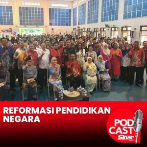 Reformasi pendidikan negara selari titah Tunku Mahkota Ismail - Fadhlina