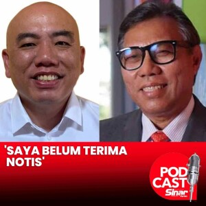 'Saya belum terima notis daripada mana-mana pihak' - Speaker DUN Selangor