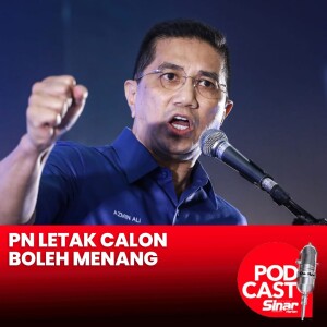 PRK Kuala Kubu Baharu: PN letak calon boleh menang