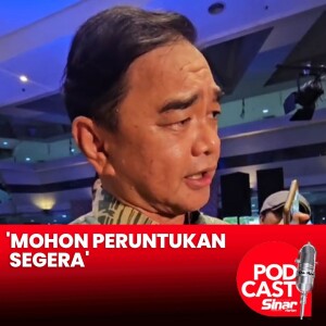 ’Saya akan ’kejar’ RM80 juta untuk Pusat Jantung Negara Sabah’-Menteri KPMKR