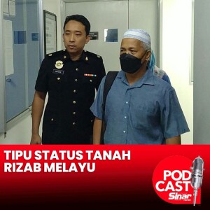 Tipu status Tanah Rizab Melayu, bekas pegawai PTG didakwa