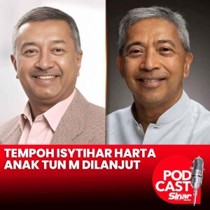 SPRM setuju lanjut tempoh isytihar harta anak Tun M