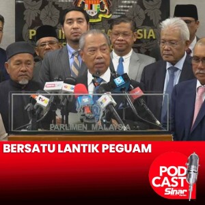 Bersatu lantik peguam untuk teliti keputusan Speaker Dewan Rakyat