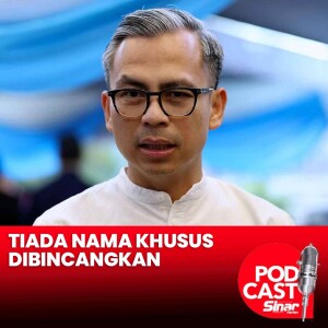Kepimpinan MPN Sabah: Tiada nama spesifik dibincangkan