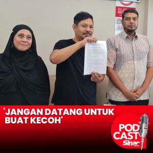 Protes 'Demo Rakyat Lawan Anwar' tetap diteruskan