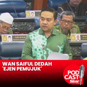 Wan Saiful dedah Ahli Parlimen cuba pengaruhi sokongannya