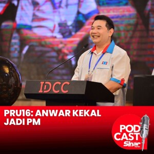 Persediaan dua tahun lebih awal, PKR pastikan Anwar kekal sebagai PM